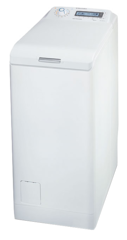 Electrolux EWT 106511 W felültöltős mosógép
